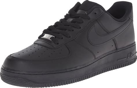 Suchergebnis Auf Amazon.de Für: Nike Air Force Schwarz Herren